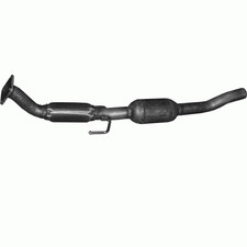 Catalizzatore per SKODA
