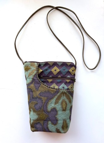 Borsa tracolla maruca city - a,