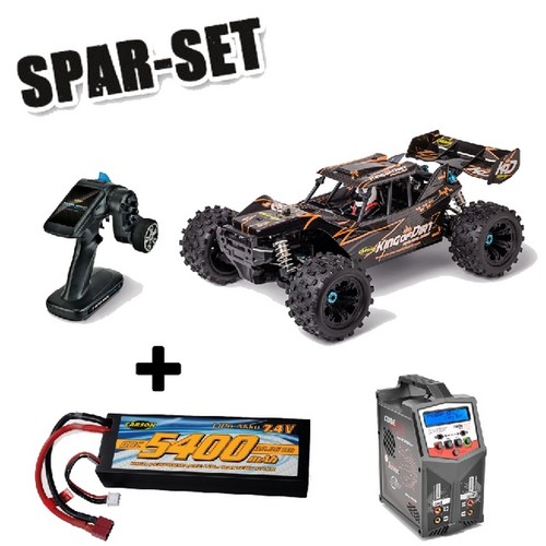 Carson 409064 king of dirt - 409064,