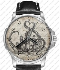 Orologio Da Polso Retro Unico