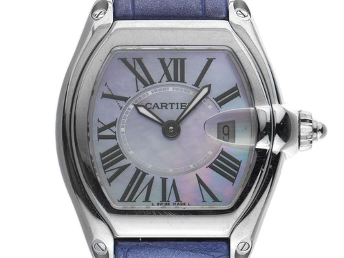 Cartier roadster lady - cartier, pm