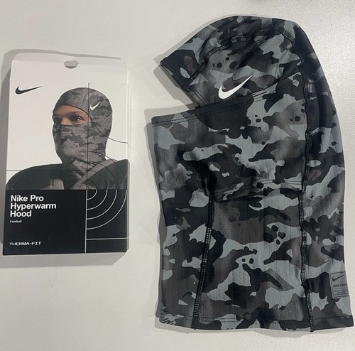 Nike pro hyperwarm hood - nike,