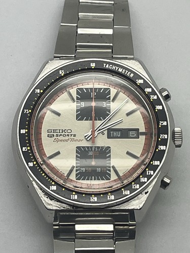 Orologio seiko sports kakume - seiko,