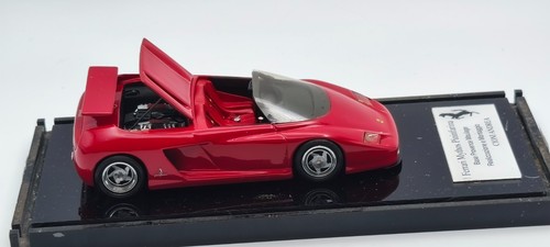 Ferrari mythos - 1:43,