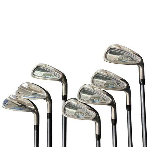 Mizuno set ferri 6 - mizuno, br-x