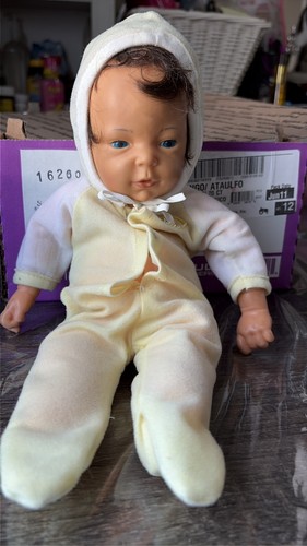 Peluche pupazzo htf vintage - peluche,