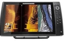 Helix 15 MSI + GPS G4N modello