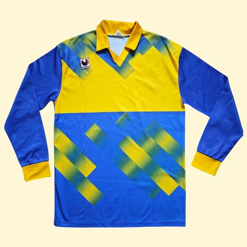 Uhlsport 80s 90s - , vintage