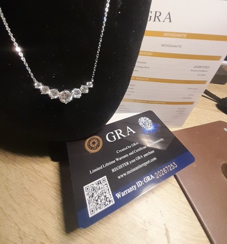 Collana con sciondolo - collana,