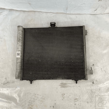 6455JF Condensatore a/c