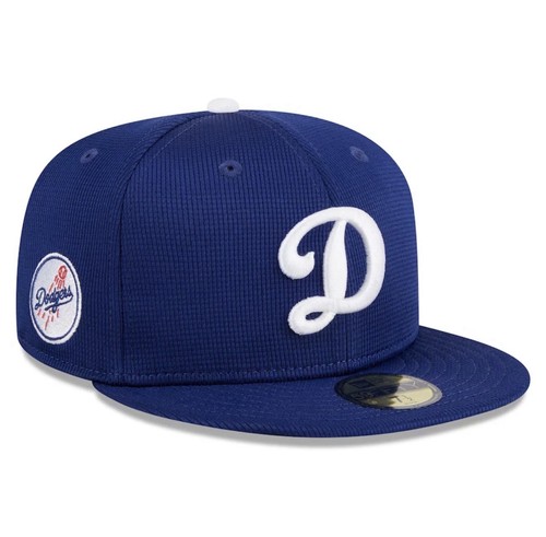 Cappello berretto blu - , aderente