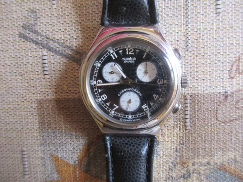 Orologio swatch irony - 💎orologio,