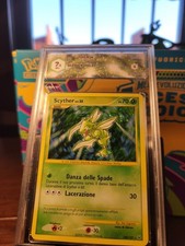 🔥 Scyther Holo – 2009