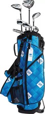 Team TaylorMade Junior Set da