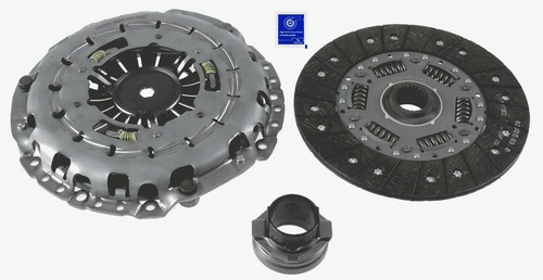 Kit frizione sachs 3000951943 - kit,
