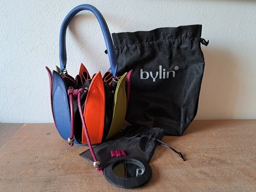Borsa borsetta tulip dutch bag - tulip,