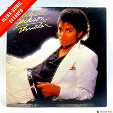 Michael Jackson – Thriller