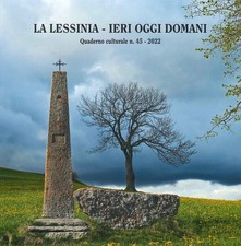 La Lessinia - Ieri Oggi e