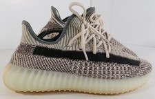 Adidas Yeezy Boost 350 V2 Low Zyon 115559036 - Uomo UK TAGLIA 5,5 - Ottime