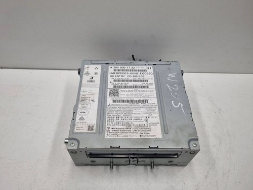Mercedes benz w205 2015 - mercedes-benz,