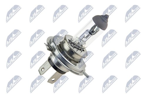 Lampada alogena 12v 55w - h4, 60/55w