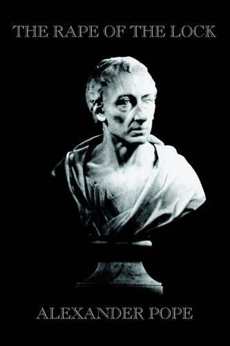 Alexander pope the - alexander, rape