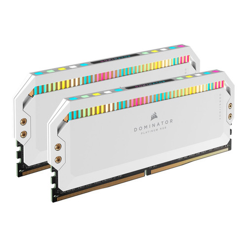 Corsair dominator platinum rgb - dominator,