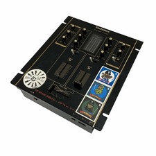 Technics SH-DJ1200 DJ Mixer