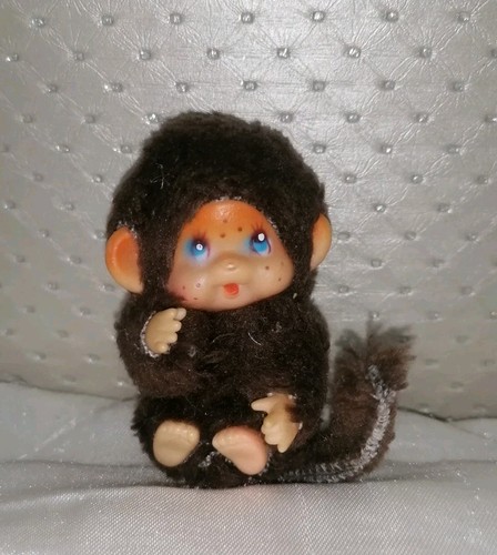 Piccolo peluche moncicci - peluche,