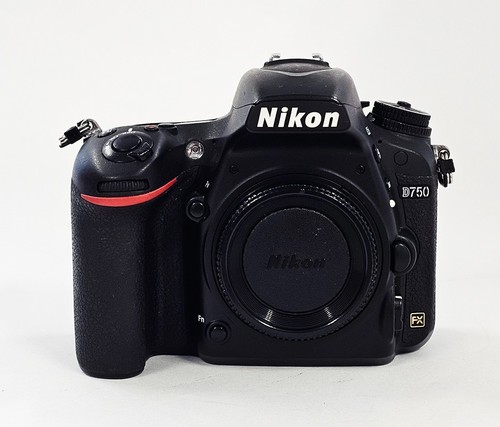 Nikon d750 fotocamera - #nikon,