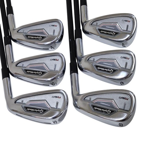 Taylormade rsi2 set ferri - taylormade, di