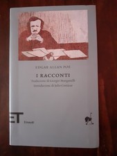 EDGAR ALLAN POE - I RACCONTI -