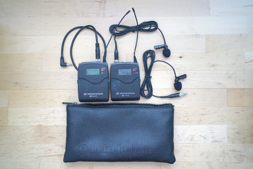 Sennheiser 100 a - sennheiser, –