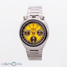 Citizen 67-9011 Bullhead
