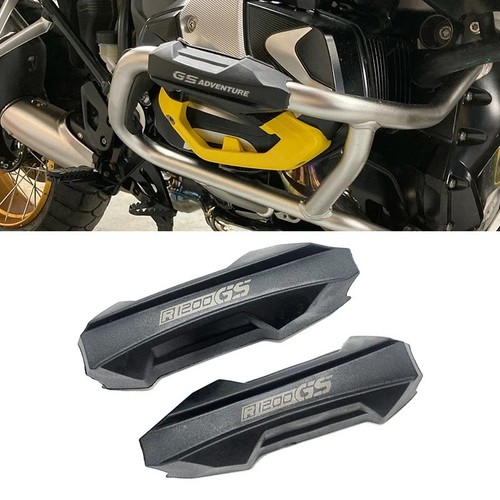 New crash bar bumper engine - bar,