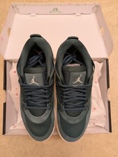 Nike Air Jordan 4 RM Green