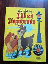 0WALT DISNEY ASCOLTA LE FIABE