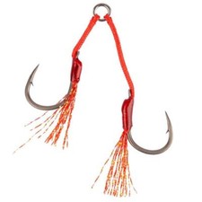 Assist hook alpha - assist, light