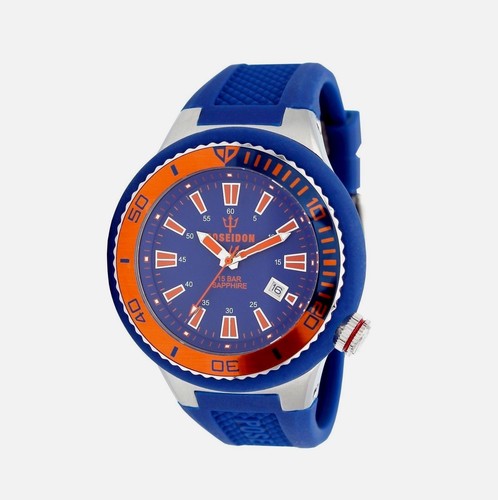 Poseidon orologio polso - poseidon,