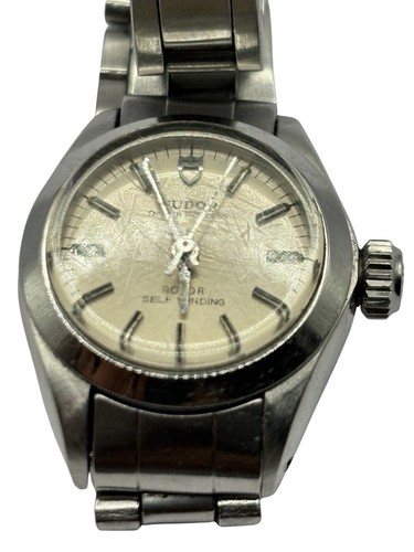 Orologio donna tudor oyster - orologio,