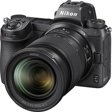 Nikon 7ii camera body and - 7ii,