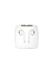 Iphone genuine earphones - earphones, plug