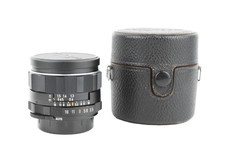 Asahi Pentax Super Takumar 28mm 1:3.5 obiettivo lens grandangolare m42 5651795