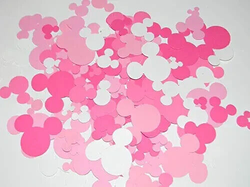 Confetti ispirati minnie - confetti,