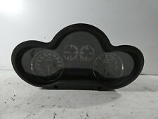 Strumentazione contachilometri