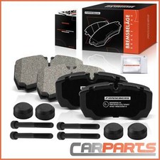 Pastiglie Freno Posteriore per