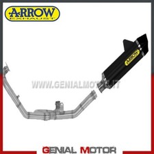 Scarico Completo Arrow Maxi