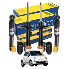 Kit 4 Ammortizzatori Marelli
