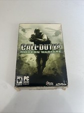 Call of Duty 4: Modern Warfare