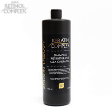  Shampoo Ristrutturante